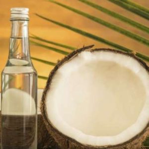 Virgin Coconut Oil