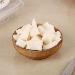 Coconut Chunks
