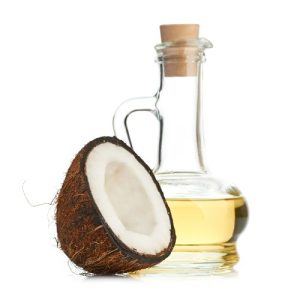 Coconut Oil