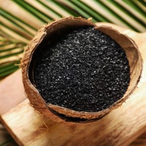 Coconut Shell Charcoal