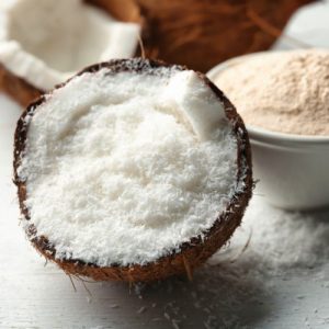 Desiccated Coconut