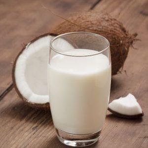 Coconut Milk