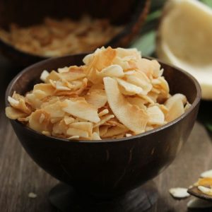 Coconut Chips